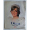 Diana 1961-1997 You magazine insert