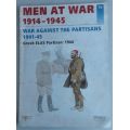 Men at war 1914-1945 No 75