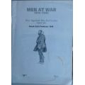 Men at war 1914-1945 No 75