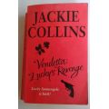 Vendetta Lucky`s revenge by Jackie Collins