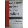 Moderne Nederlandse gedigte