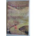 The Monk who sold his Ferrari by Robin S Sharma