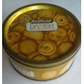Pot O`Gold danish butter cookies tin