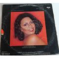 Never gonna be another one by Thelma Houston LP