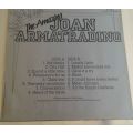 The amazing Joan Armatrading LP