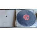 Simon Boccanegra by Verdi 3 LP Box