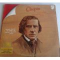 Chopin 2LP