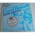 Carol Hensel`s dancersize LP