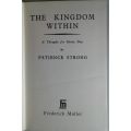 The kingdom within by Patience Strong