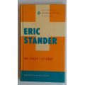 My hart - sy krip deur Eric Stander