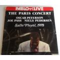 Pablo live The Paris concert 2LP