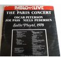 Pablo live The Paris concert 2LP