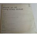 Stars on 45 LP
