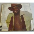 Only the strong survive by Billy Paul LP