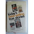 Today`s best-selling true stories