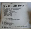16 x Hollands glorie LP
