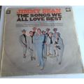 The songs we all love best - Jimmy Dean LP