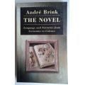 The novel by Andre Brink