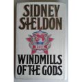 Windmills of the gods by Sidney Sheldon