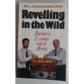 Reelling in the wild by Reg Lascaris and Mike Lipkin