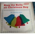 Ring the bells on Christmas day LP