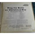 Ring the bells on Christmas day LP