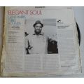 Elegant soul by Gene Harris & His Three Sounds LP