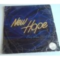 New Hope Singers - Every knee shall bow LP