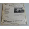 New Hope Singers - Every knee shall bow LP