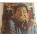 It`s a great life by Trini Lopez LP