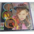 Colour by numbers by Culture Club LP