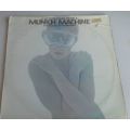 A Whiter shade of pale - Munich Machine LP