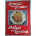Entertain with Carnation