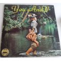 You and I LP
