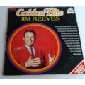 Golden Hits - Jim Reeves LP