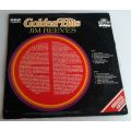 Golden Hits - Jim Reeves LP
