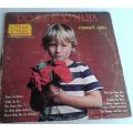 Roses for mama - Tommy Dell LP
