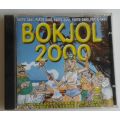 Bokjol 2000 CD