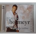 Steve Hofmeyr Grootste platinum treffers 2CD