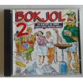 Bokjol 2 CD