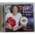 Rockin the world - Dozi CD