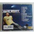 Halley se komeet - Robbie Wessels CD