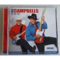 Vat my vas - Die Campbells CD