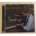 Swing - Gerrie Pretorius 2CD
