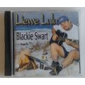 Liewe Lulu - Blackie Swart CD