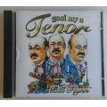 Gooi my a tenor - Bill Flynn CD
