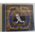 The one - Elton John CD