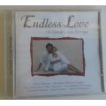 Endless love - 16 great love songs CD