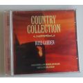 Country collection CD