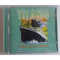 Music on board Titanic 2 x CD